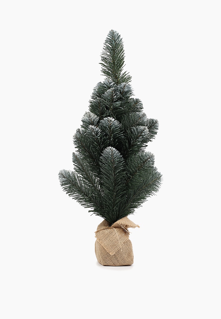 Елка новогодняя Max Christmas h 60 см, цвет: зеленый, RTLACZ450201 ...