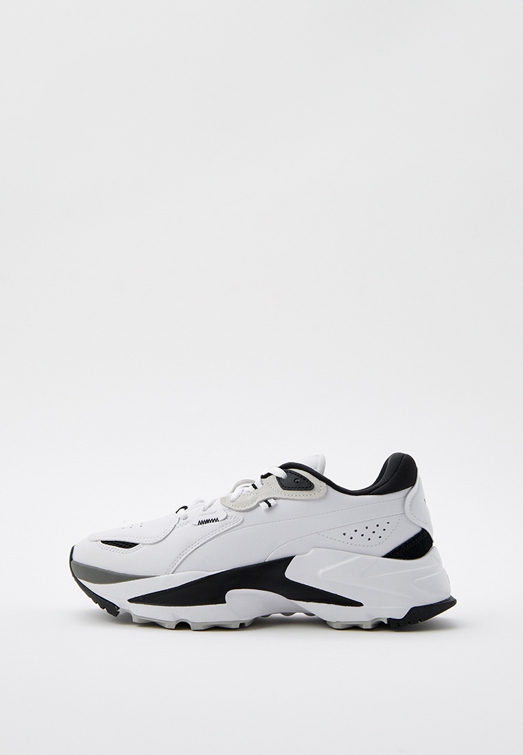 Кроссовки PUMA Orkid Wns, цвет: белый, RTLACZ453301 — купить в