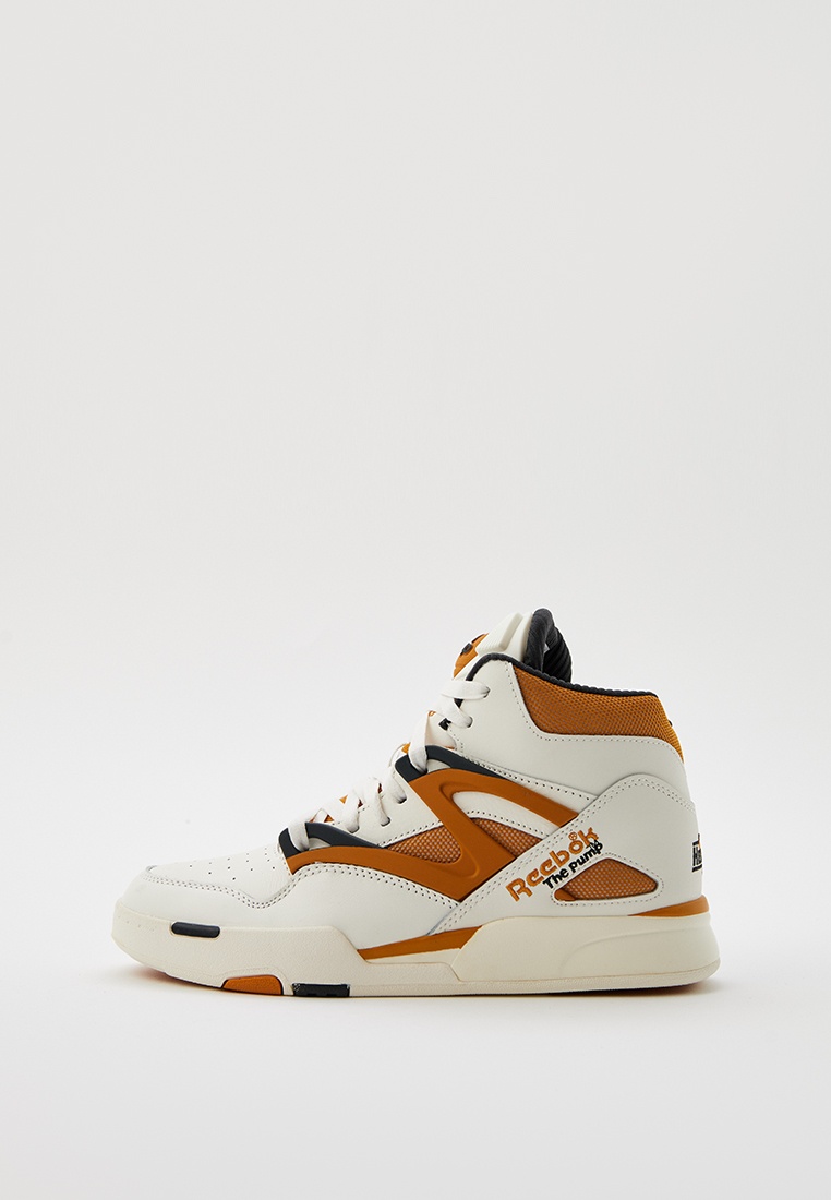Reebok omni store pump