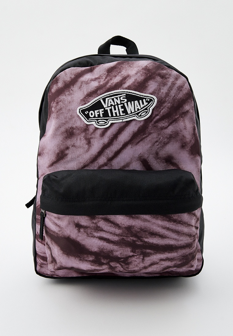 Рюкзак Vans, цвет: фиолетовый, RTLACZ490301 — купить в интернет ...