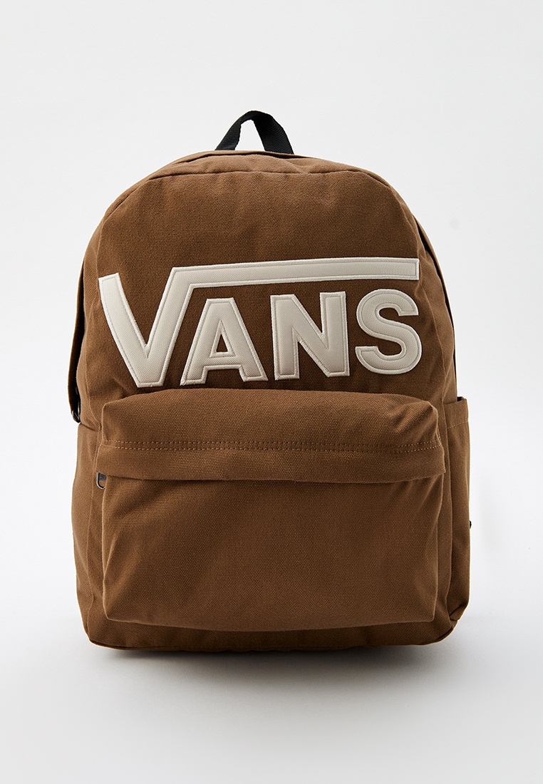 Рюкзак Vans, цвет: коричневый, RTLACZ493601 — купить в интернет ...