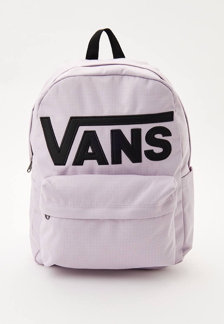 Рюкзак Vans, цвет: фиолетовый, RTLACZ493801 — купить в интернет ...