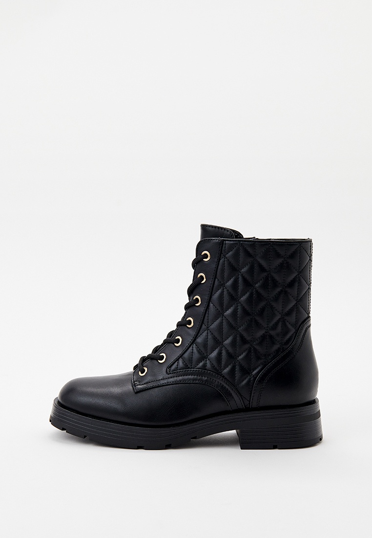Ботинки Guess XENIN, цвет: черный, RTLACZ512101 — купить в интернет ...