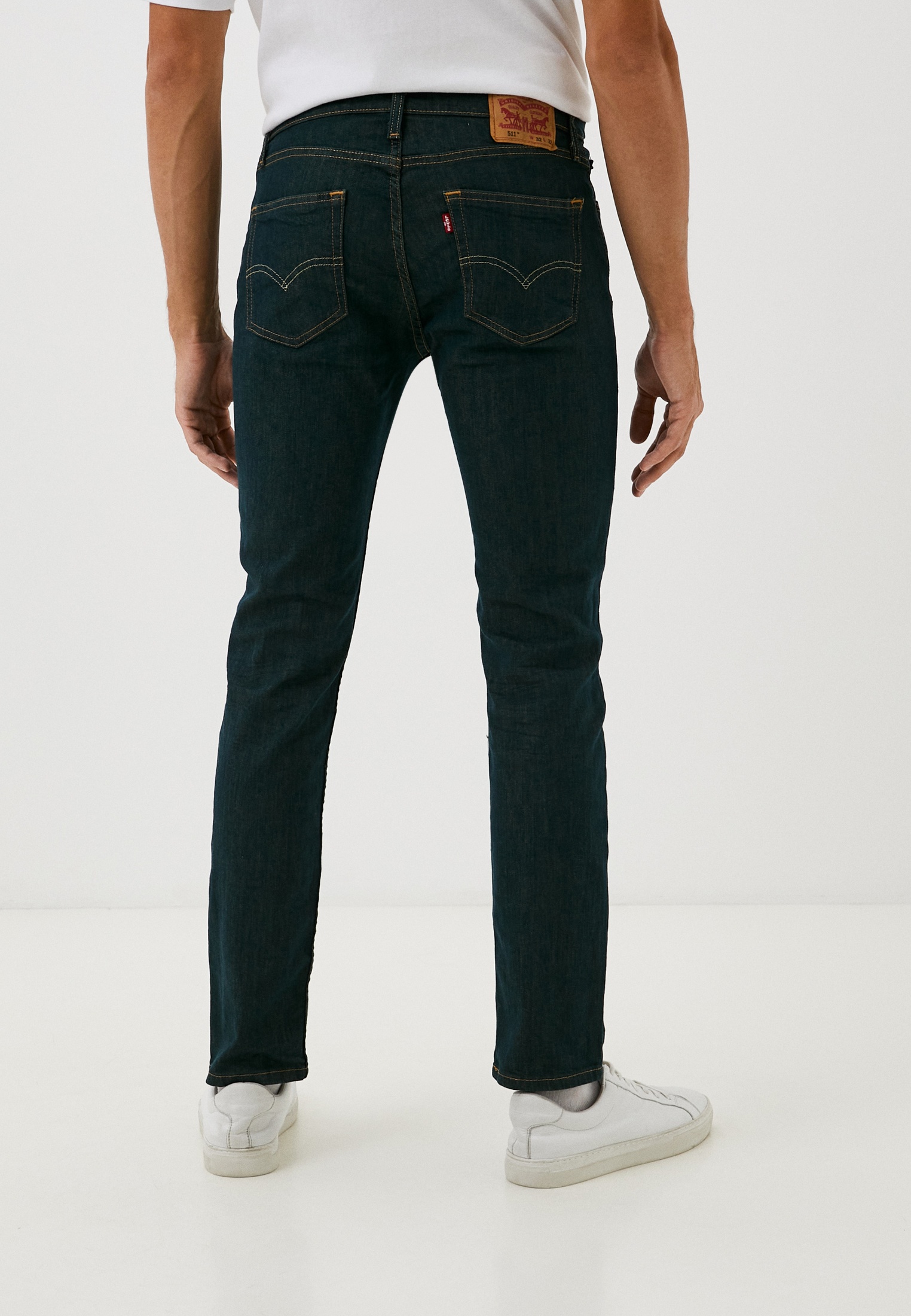 Modelo levis 511 sale