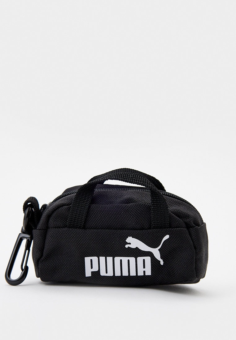 Кошелек PUMA PUMA Phase Tiny Sports Bag PUMA Black, цвет: черный ...