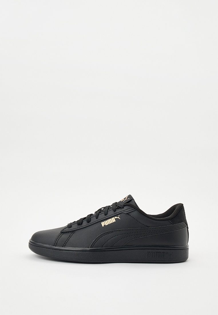 PUMA Puma Smash 3.0 L PUMA Black PUMA Gold PU