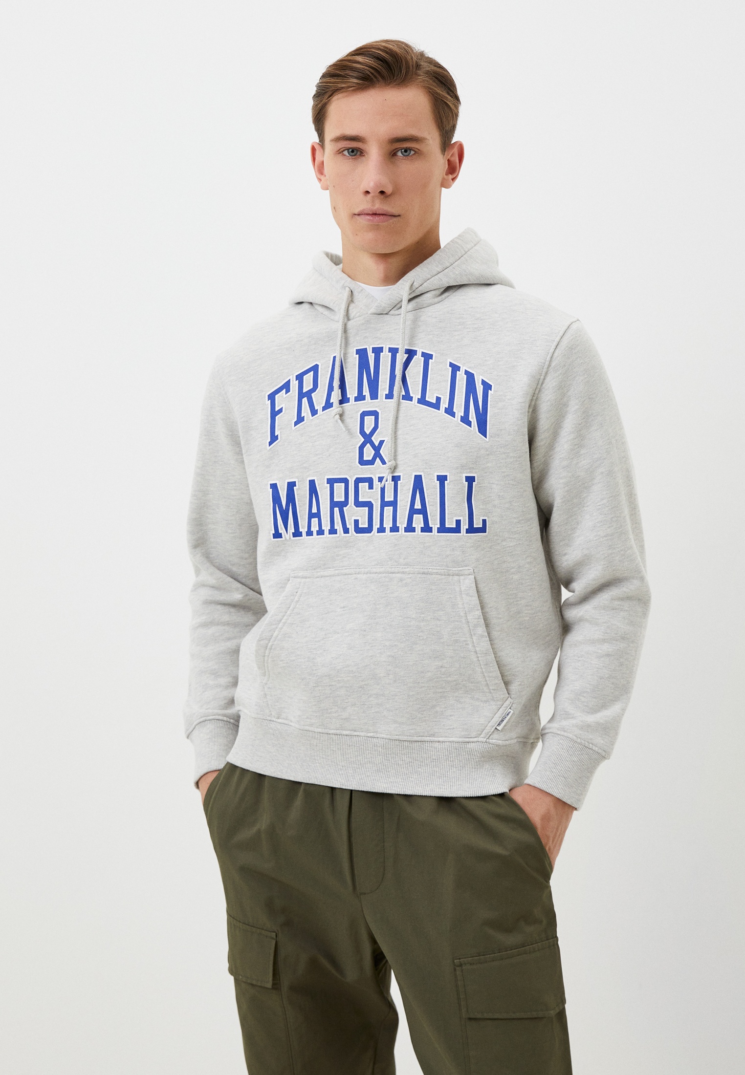 Franklin and marshall hoodie sales