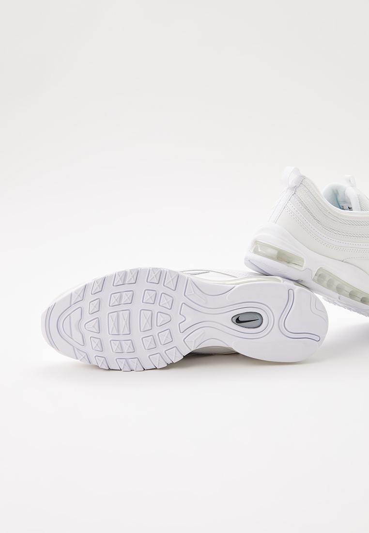All white nike air max 97 womens deals