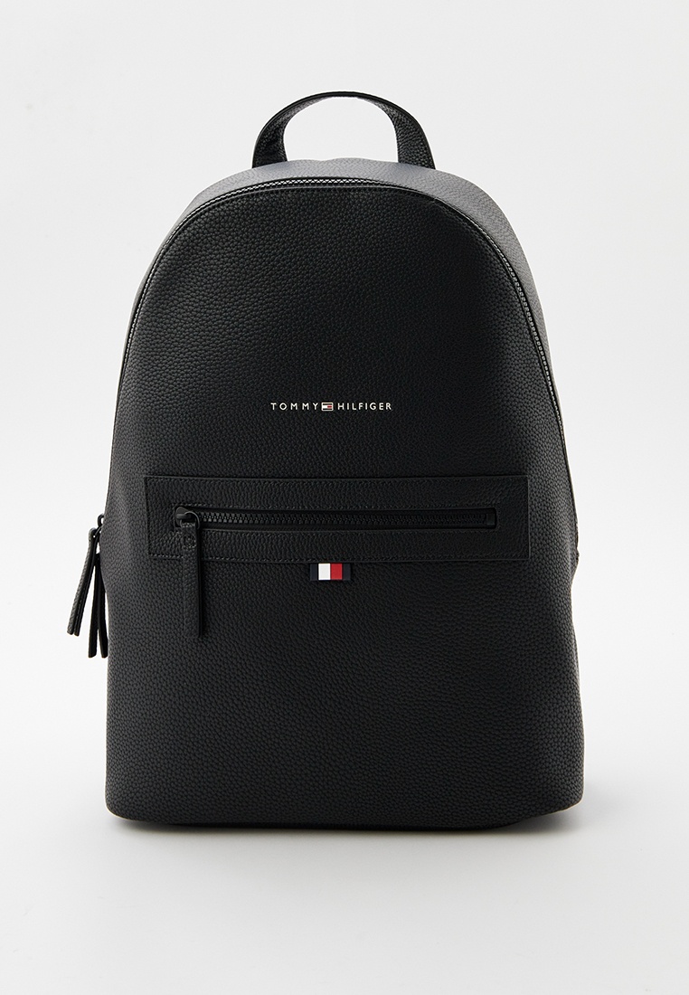 Рюкзак Tommy Hilfiger, цвет: черный, RTLADA375802 — купить в интернет ...