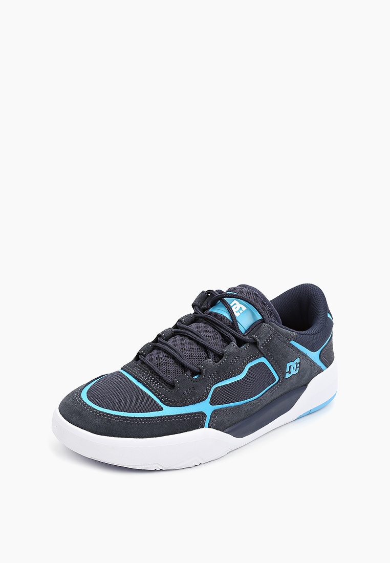 Dc flat shoes deals
