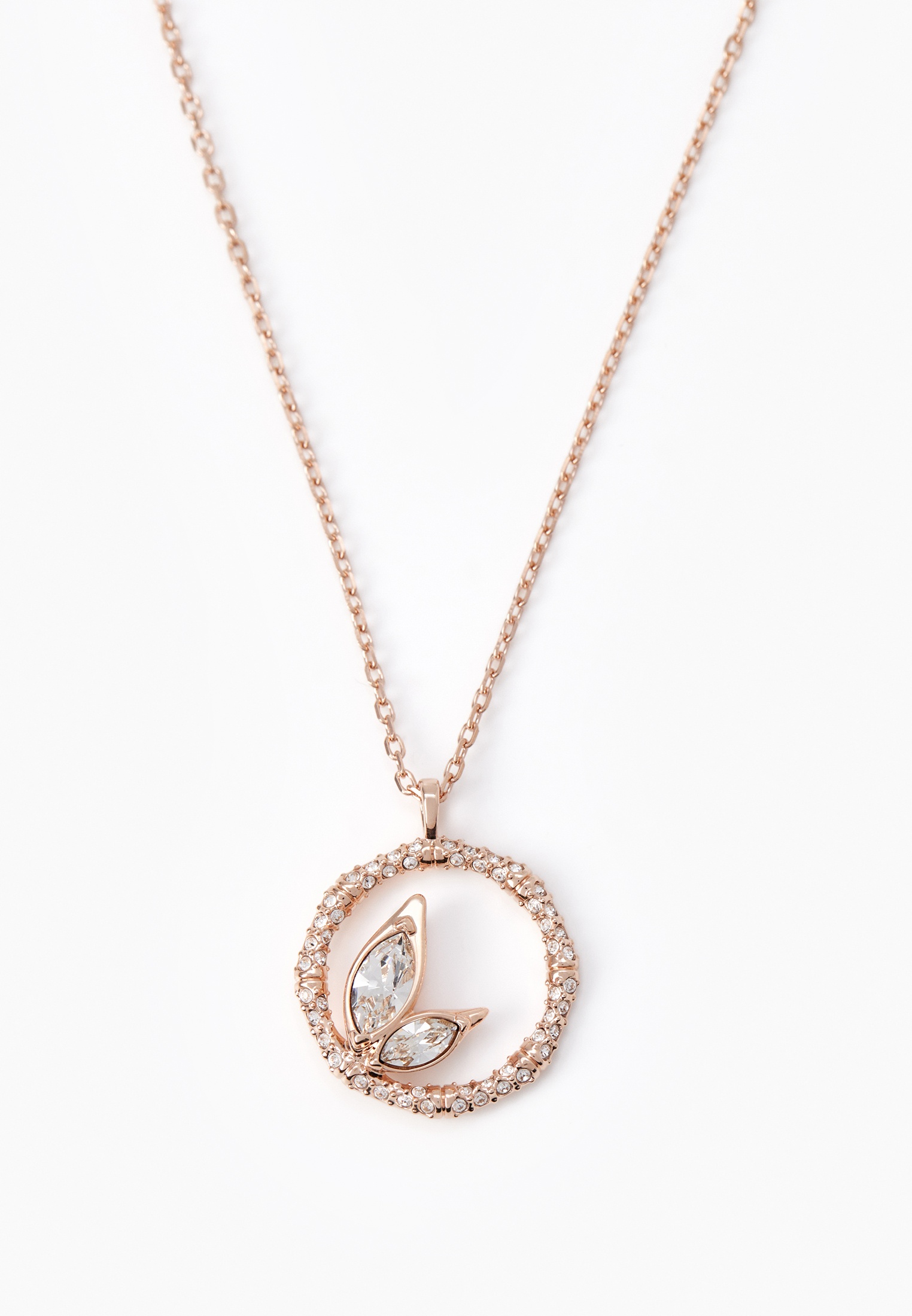 Подвеска Swarovski® Dellium, цвет: золотой, RTLADA442201 — купить в ...