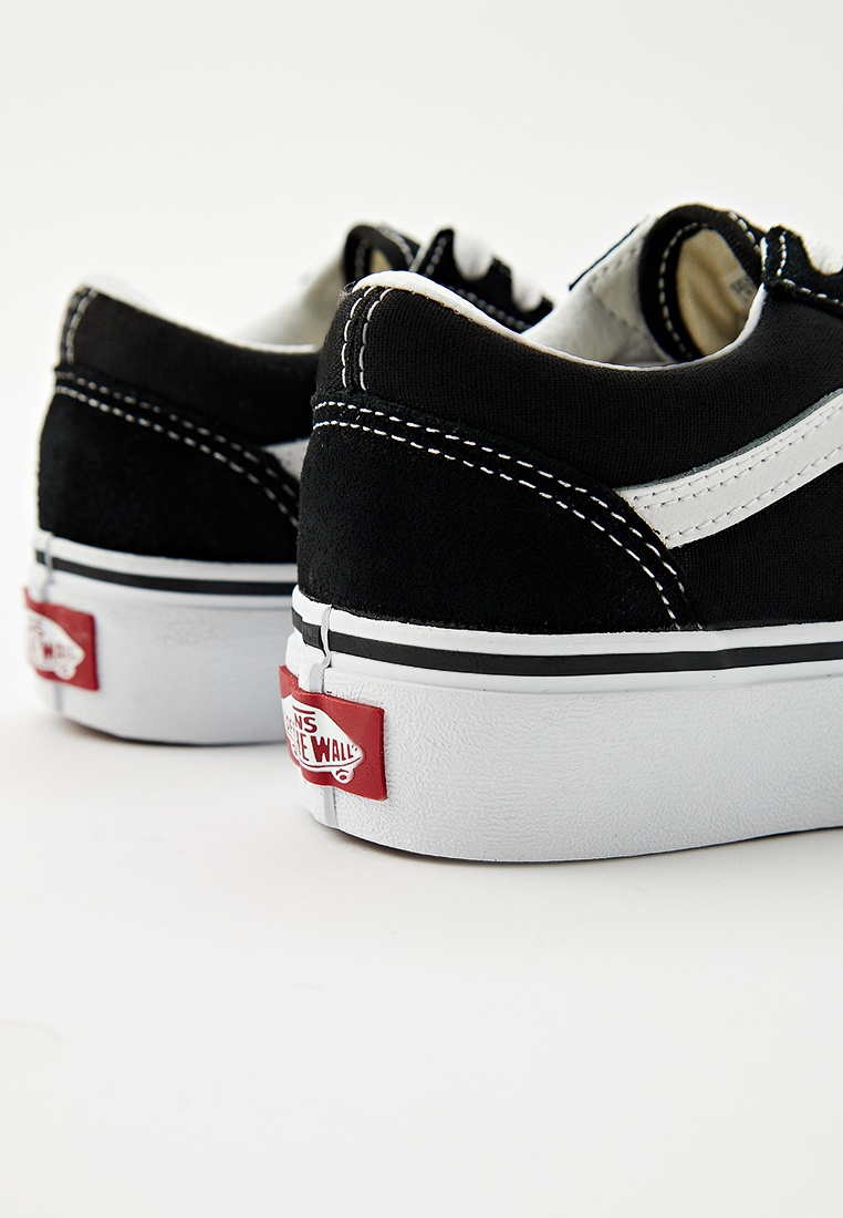 Vans UY OLD SKOOL PLATFORM RTLADA483702 Lamoda