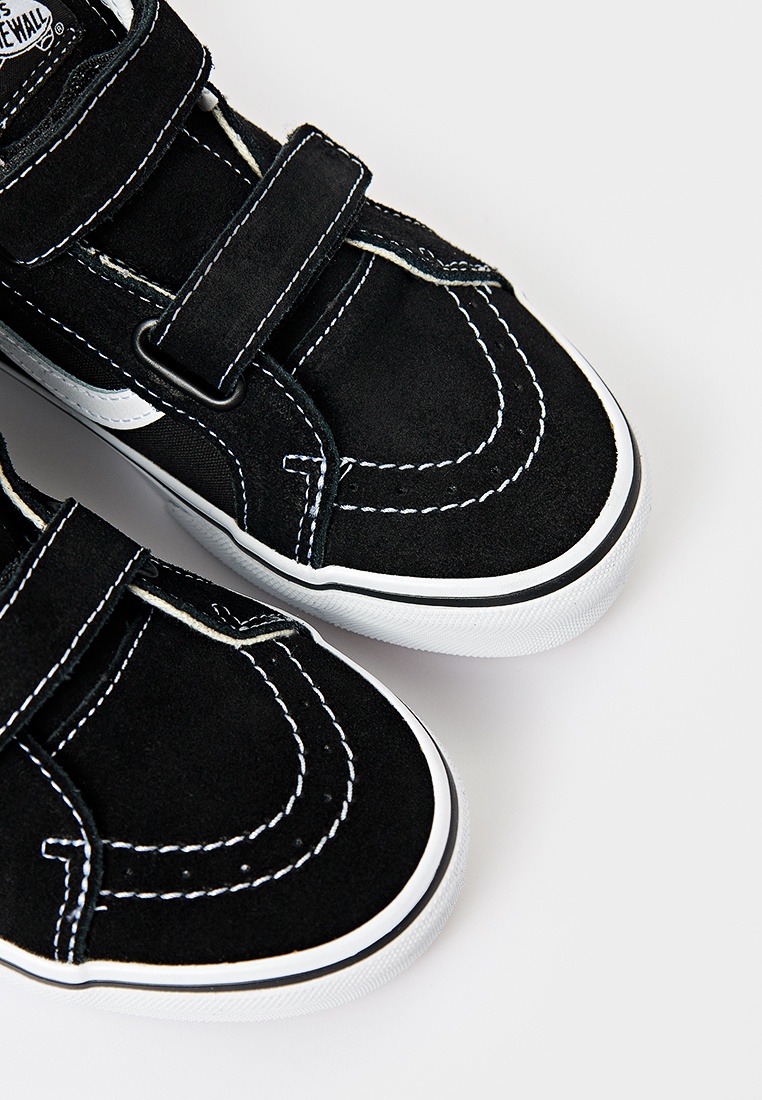 Vans JN SK8 MID REISSUE RTLADA484502 Lamoda