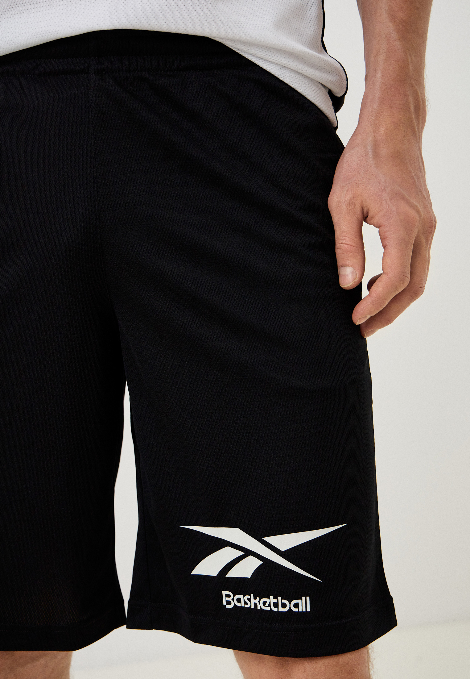 Шорты Reebok f9355