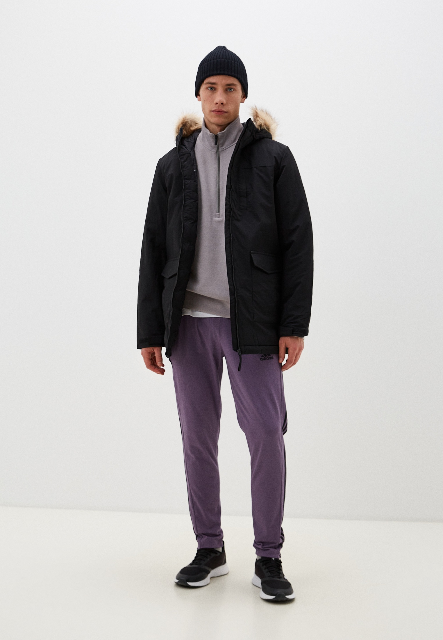 Adidas shop arctic jacket