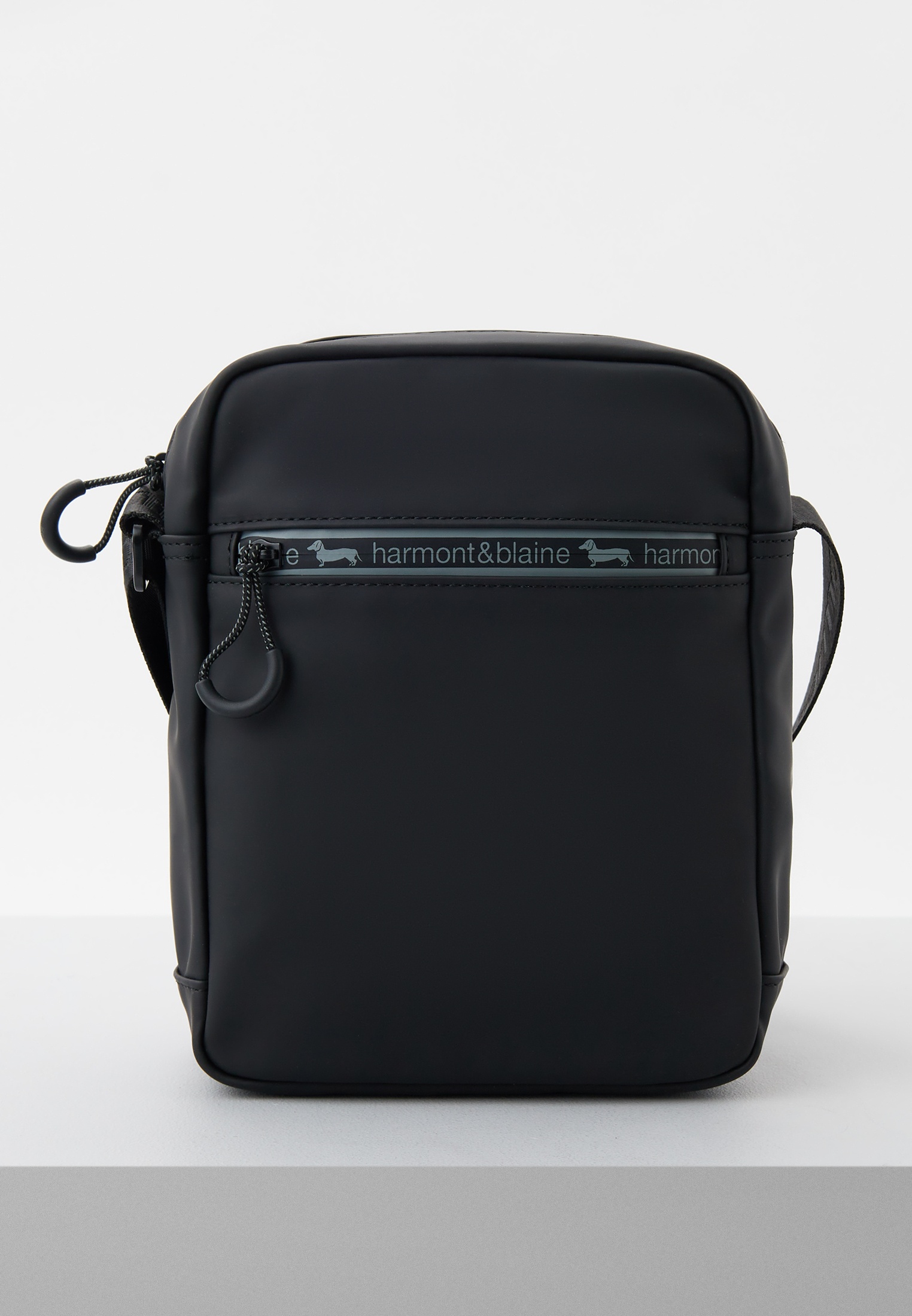 Сумка Harmont & Blaine, цвет: черный, RTLADA977401 — купить в интернет ...