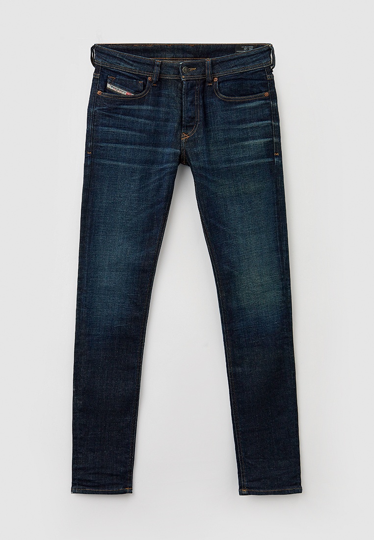 Jeans sleenker deals diesel