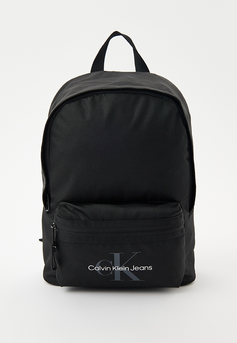 Рюкзак Calvin Klein Jeans, цвет: черный, RTLADB340203 — купить в ...