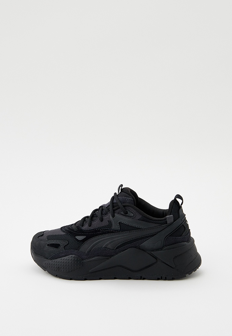 Кроссовки PUMA RS-X Efekt PRM, цвет: черный, RTLADB388001 — купить в ...