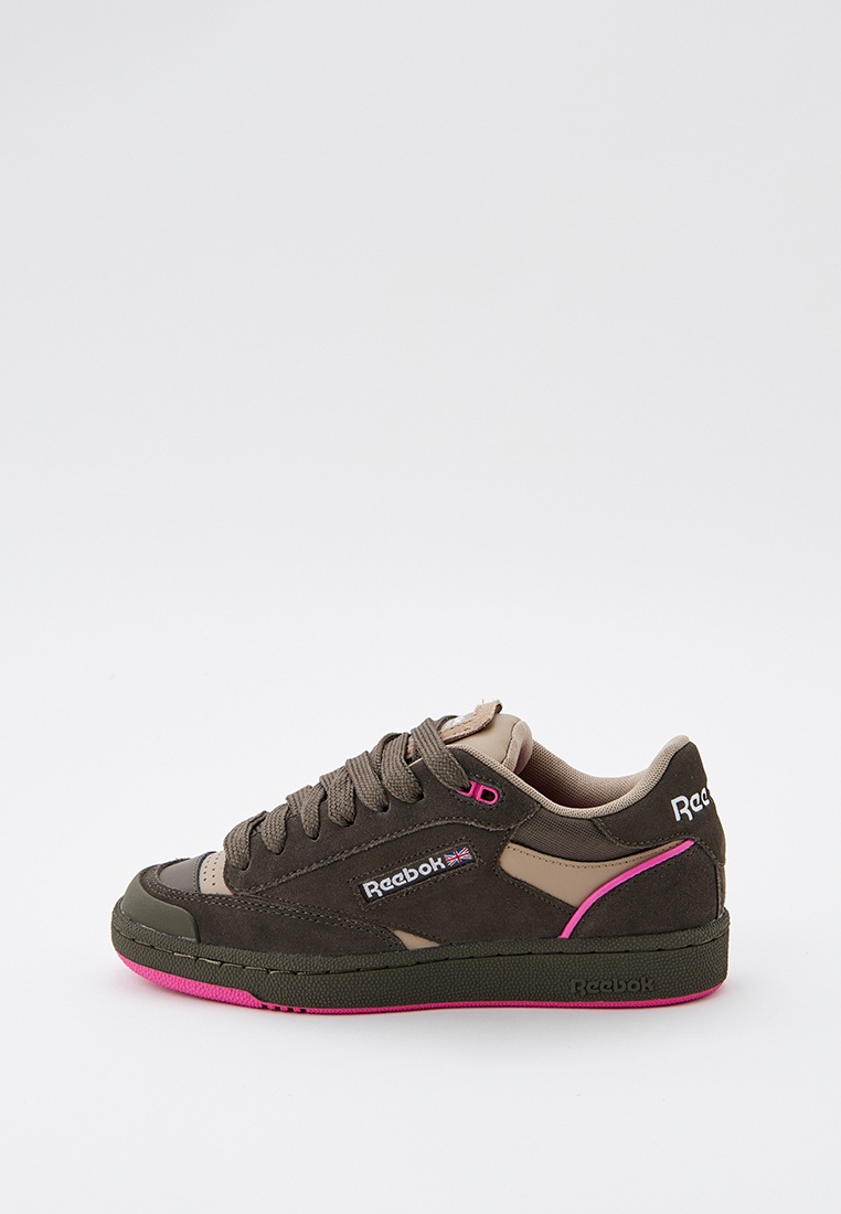Reebok CLUB C BULC RTLADB447901 Lamoda