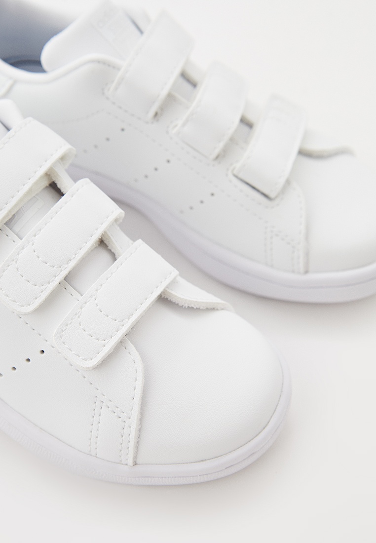 adidas Originals STAN SMITH CF C RTLADB616701 Lamoda