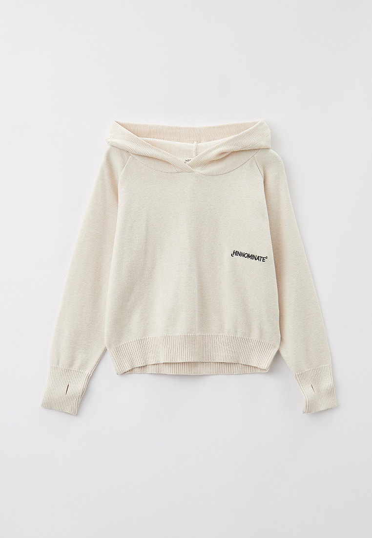 Худи Hinnominate Kids, цвет: бежевый, RTLADB739101 — купить в интернет ...