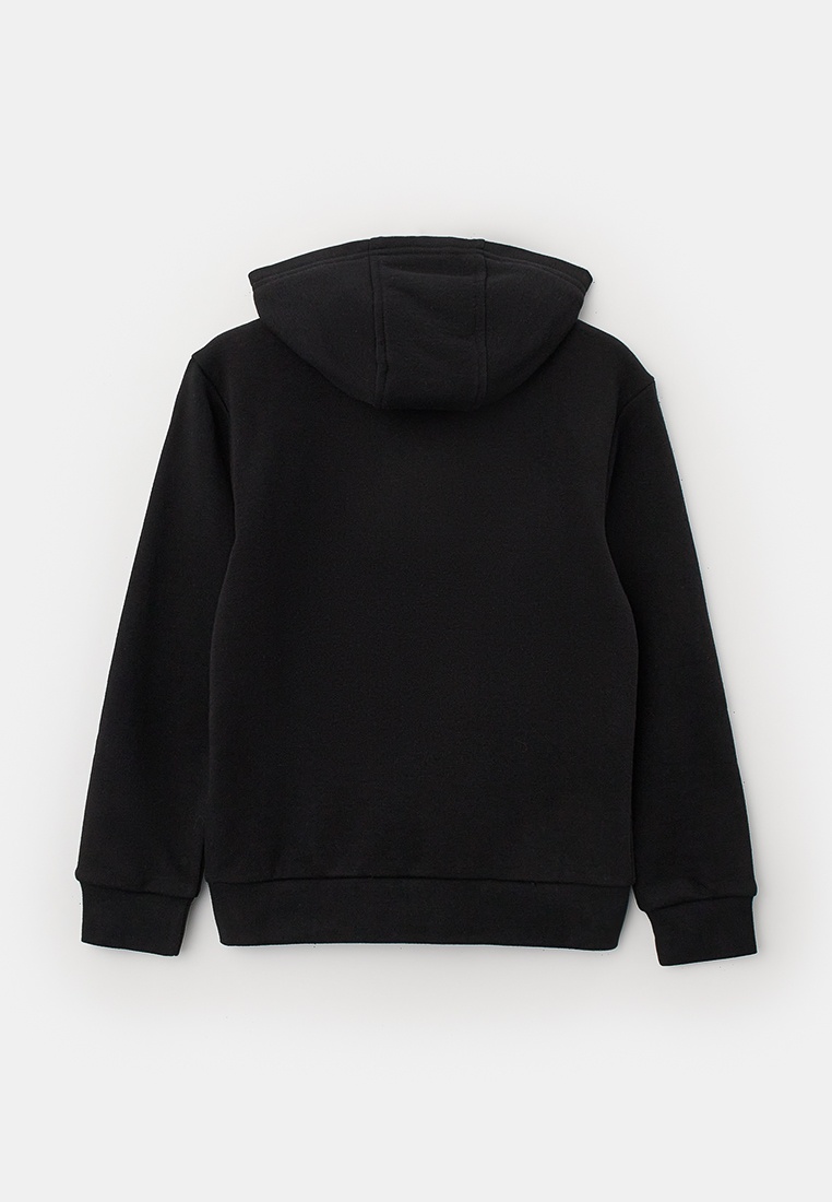 adidas Originals TREFOIL HOODIE RTLABM528101 Lamoda