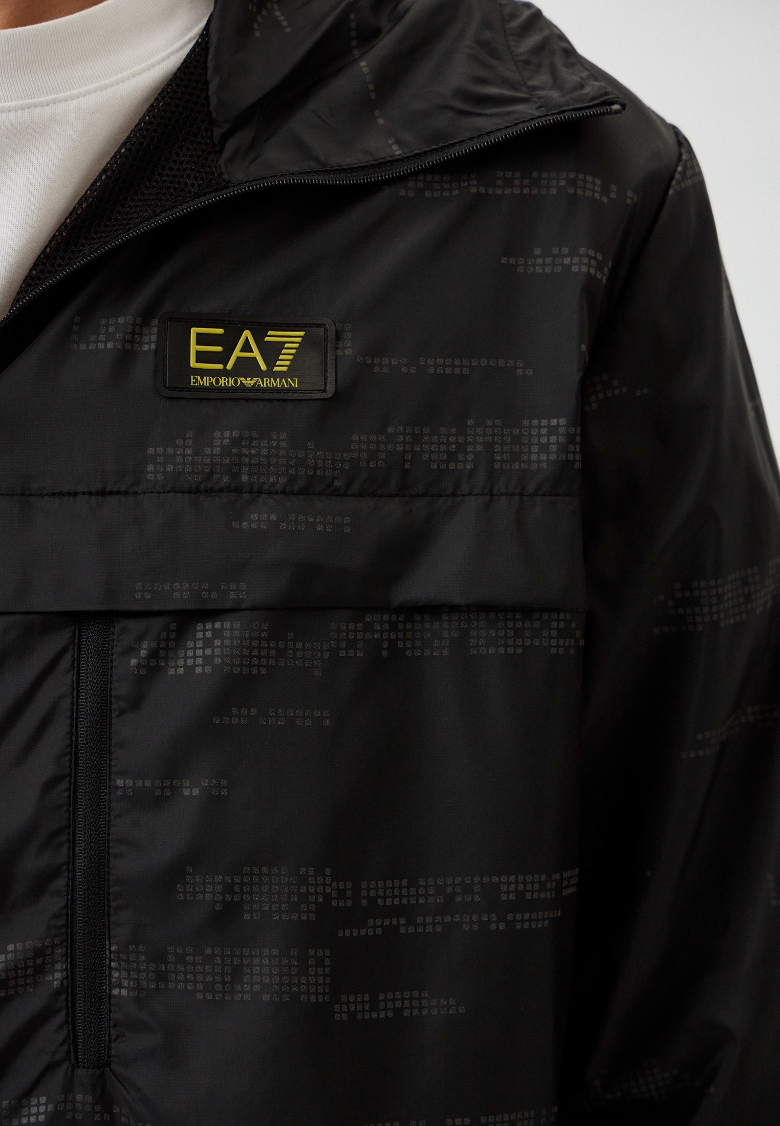 Костюм ea7 3ktv62 tj31z