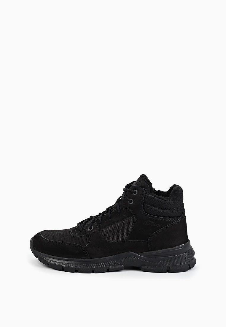 s.OliverКроссовки