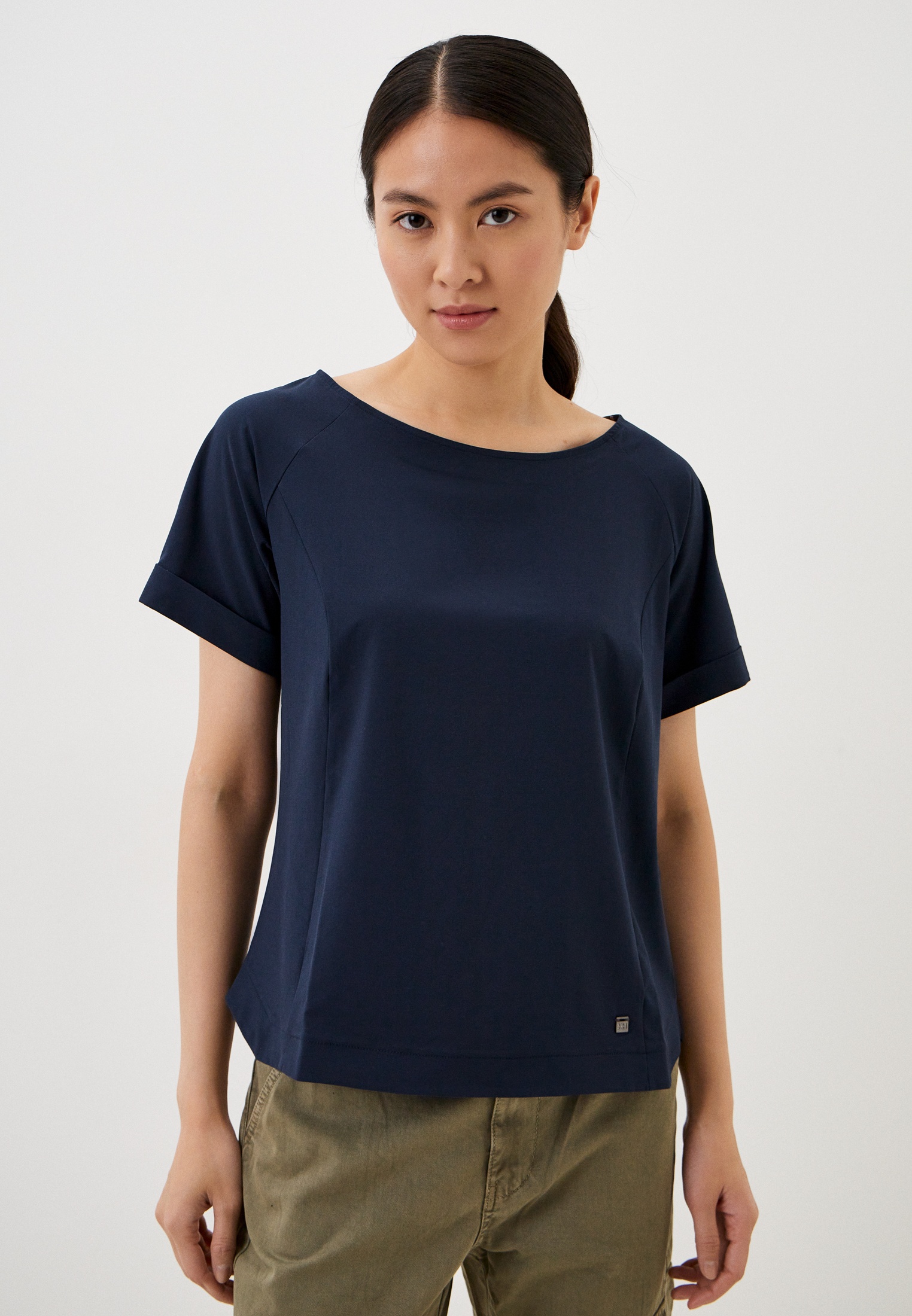 Helly Hansen W Thalia Sleeveless T Camiseta Deportiva De