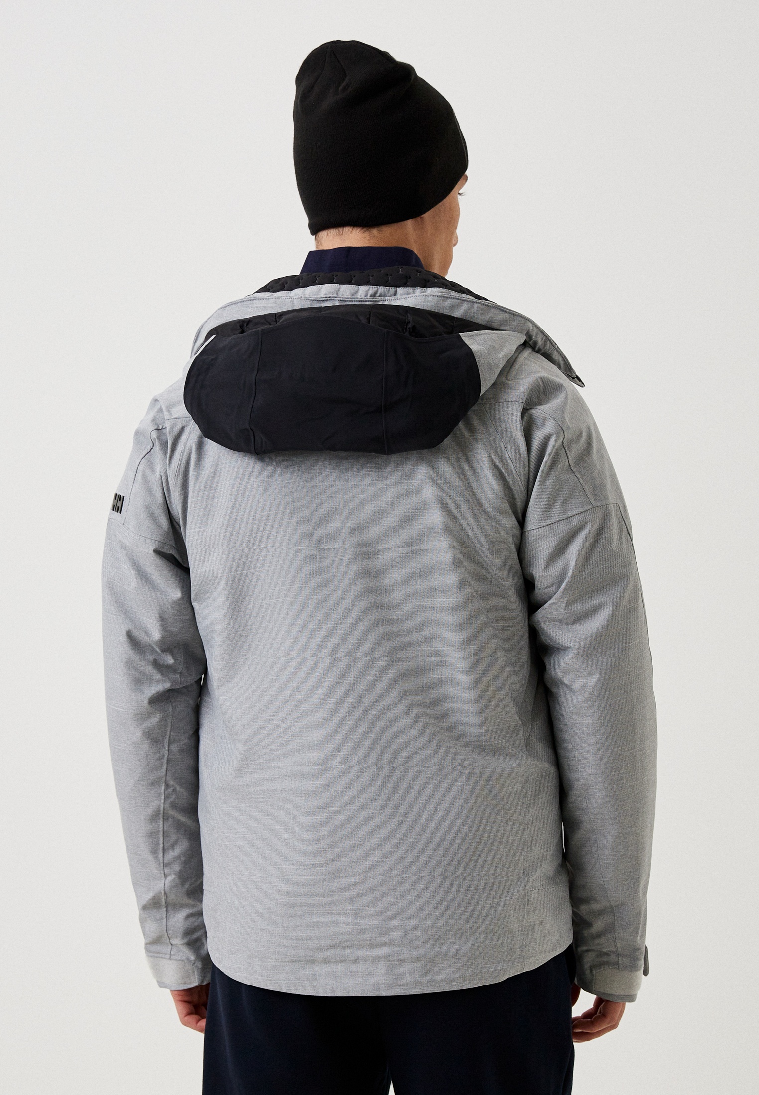 Helly hansen thunder clearance jacket