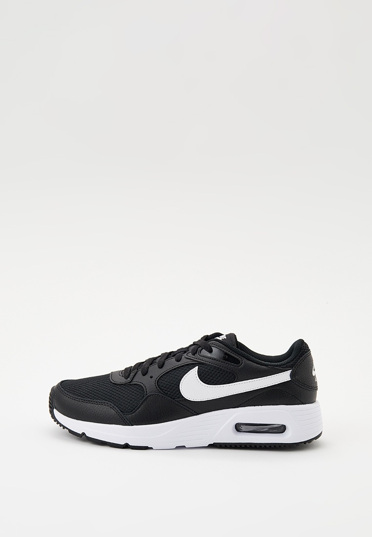 Nike air max shop oketo black white