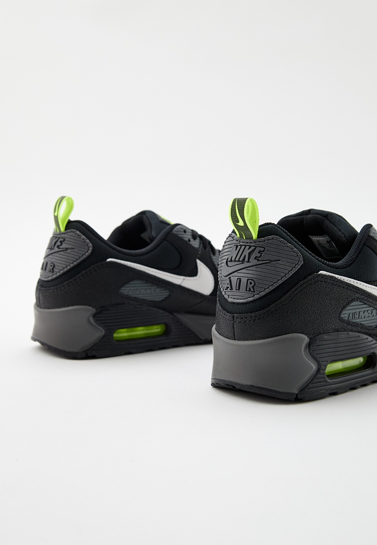 Nike air top max 2016 lek