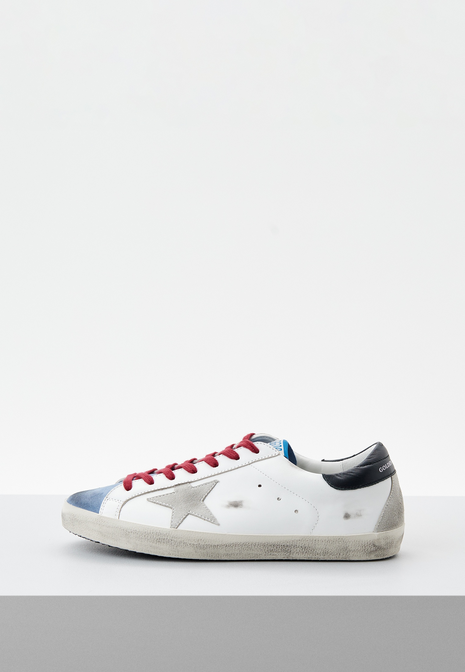 Мужская Одежда Golden Goose Купить