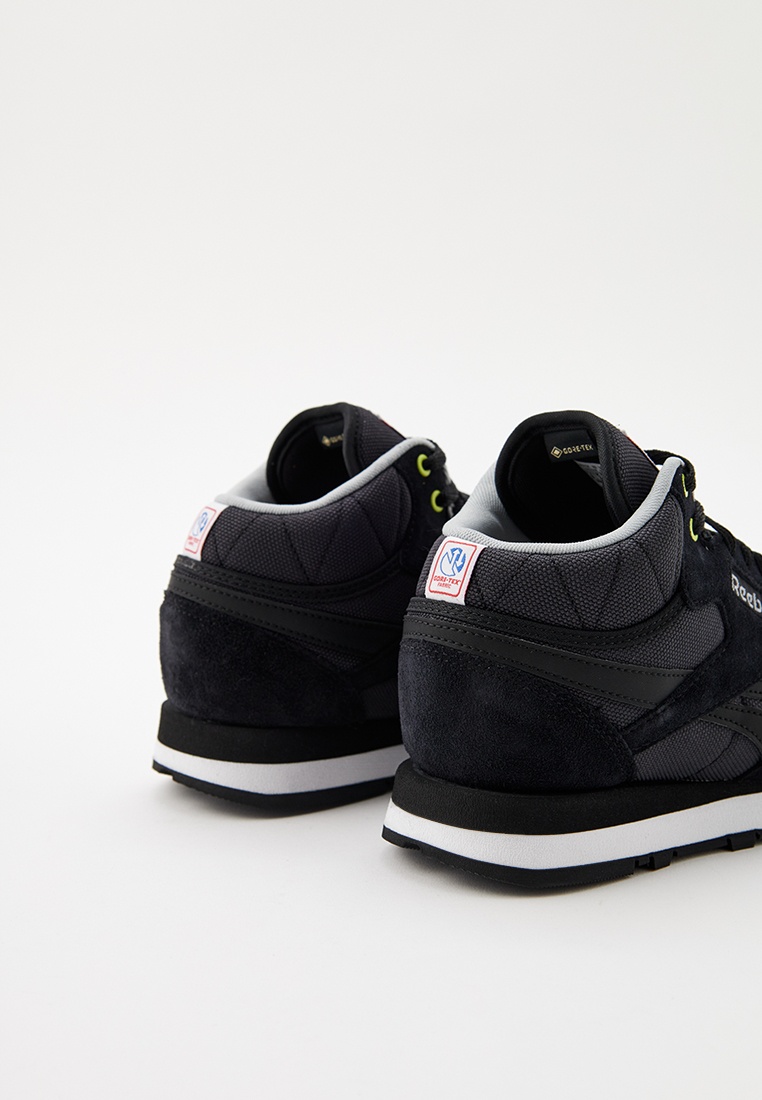 Reebok CLASSIC LEATHER MID