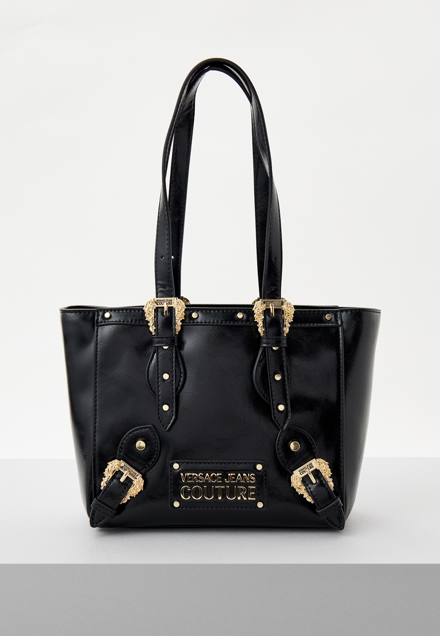 Сумка Versace Jeans Couture HOLIDAY CAPSULE, цвет: черный, RTLADB993101 ...