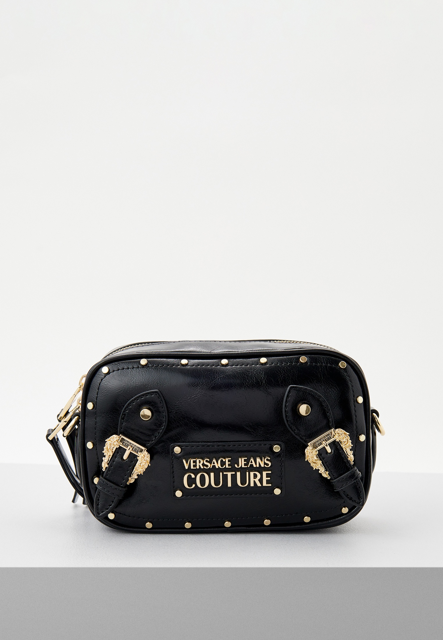 Сумка Versace Jeans Couture HOLIDAY CAPSULE, цвет: черный, RTLADB993201 ...
