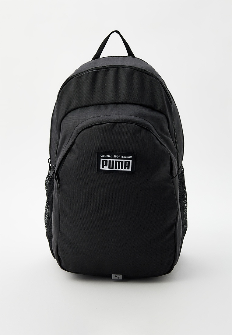 Рюкзак PUMA Academy Backpack, цвет: черный, RTLADC044201 — купить в ...