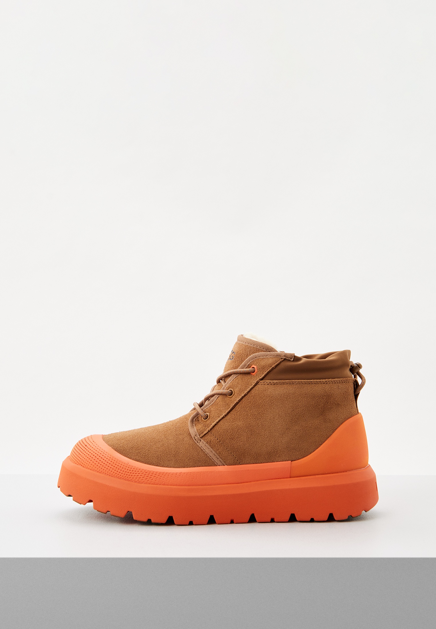 UGGБотинкиNEUMELWEATHERHYBRID