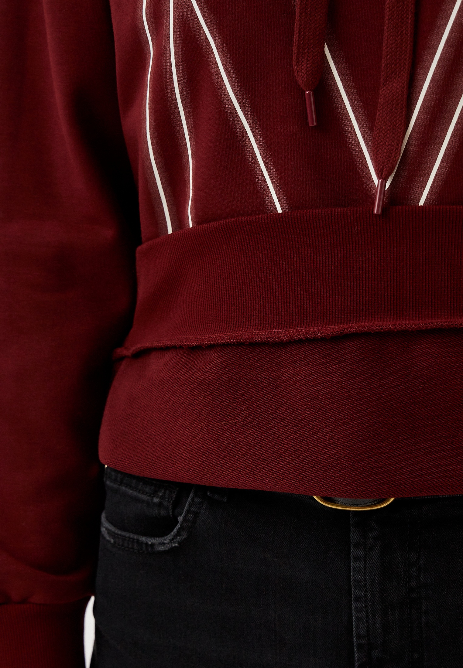 Adibreak collegiate cheap burgundy/maroon