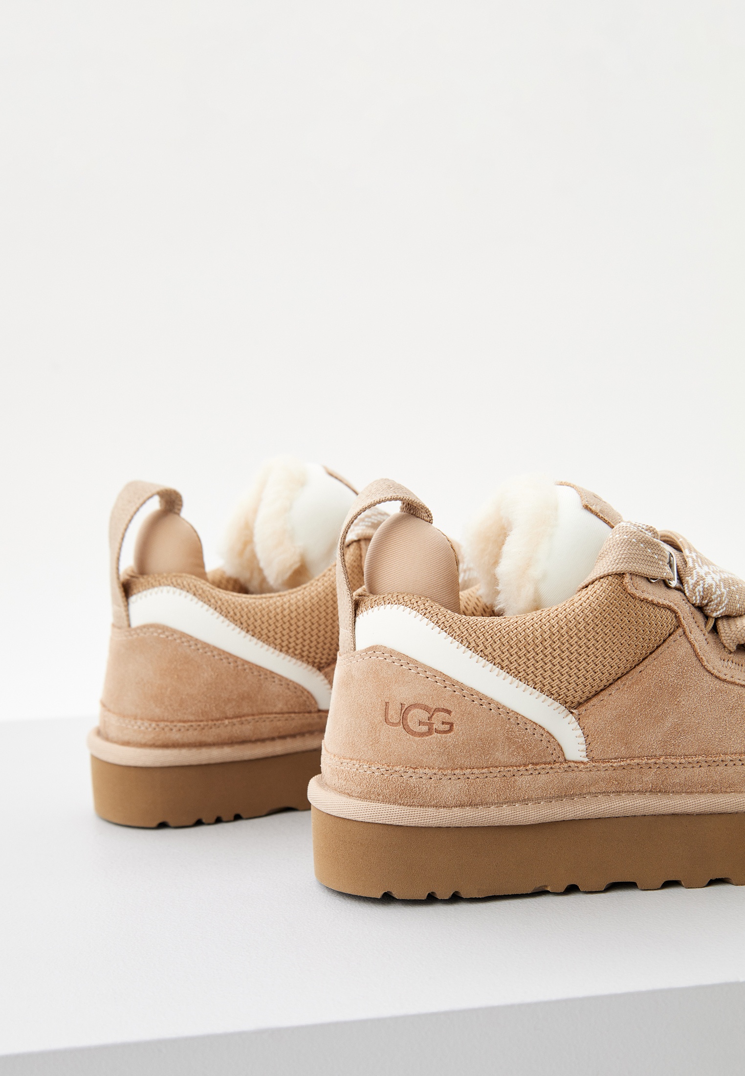Lowmel trainers