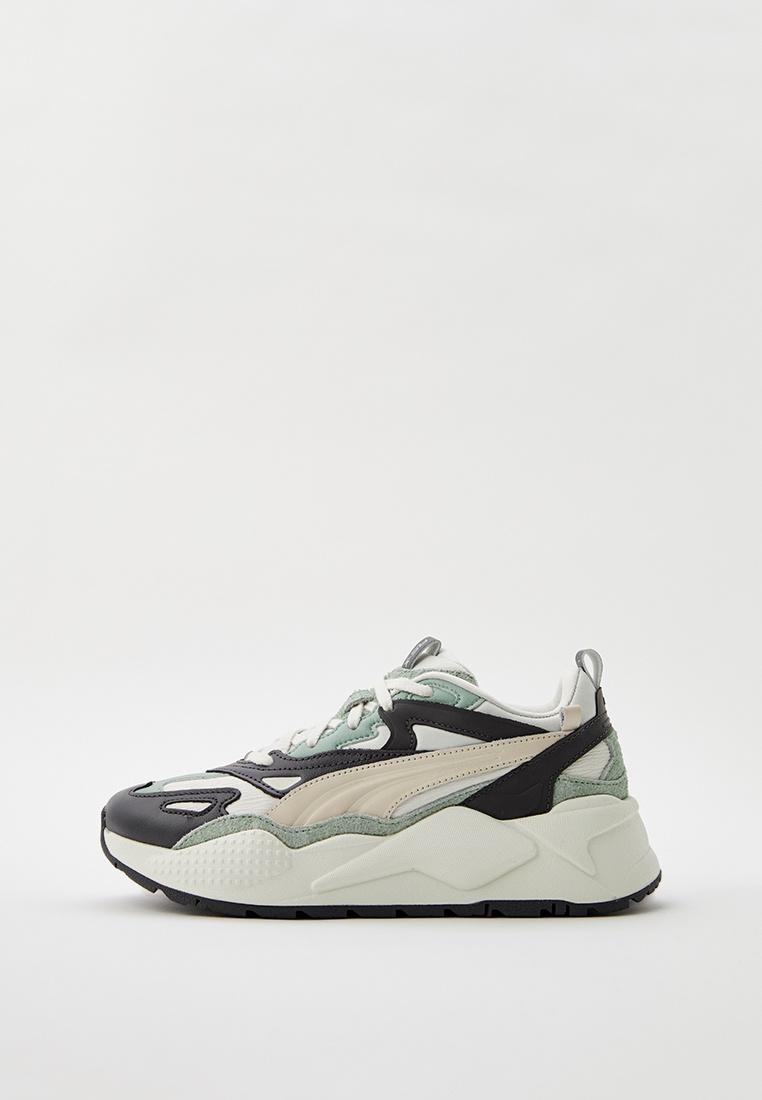 Puma rsx luxe sale