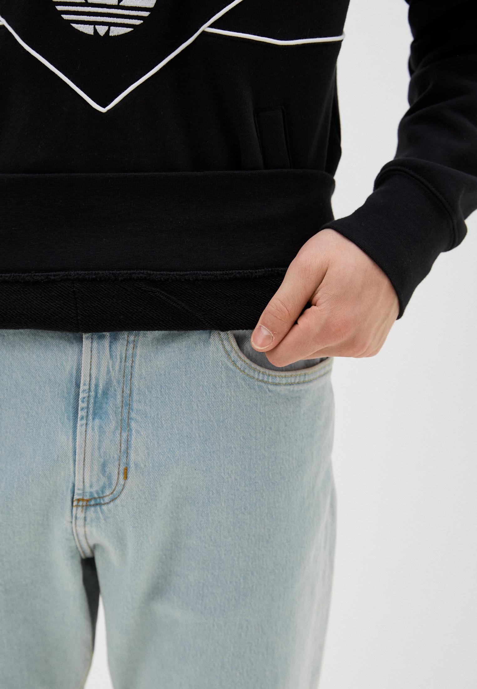 Adidas rivalry hoodie new arrivals