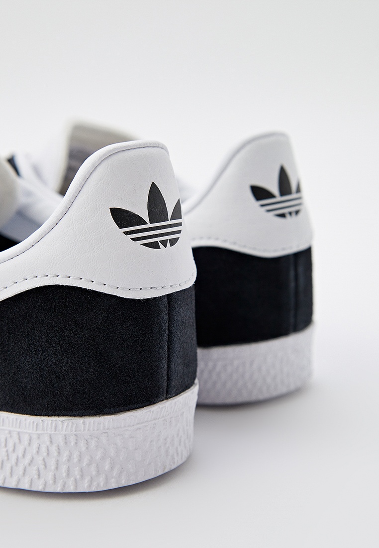 Кеды Gazelle adidas сохры