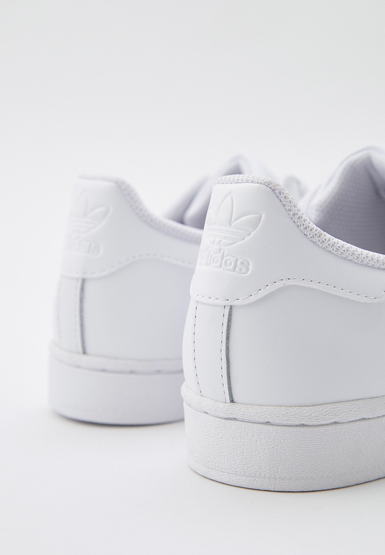 Adidas Originals кроссовки Hi Tail