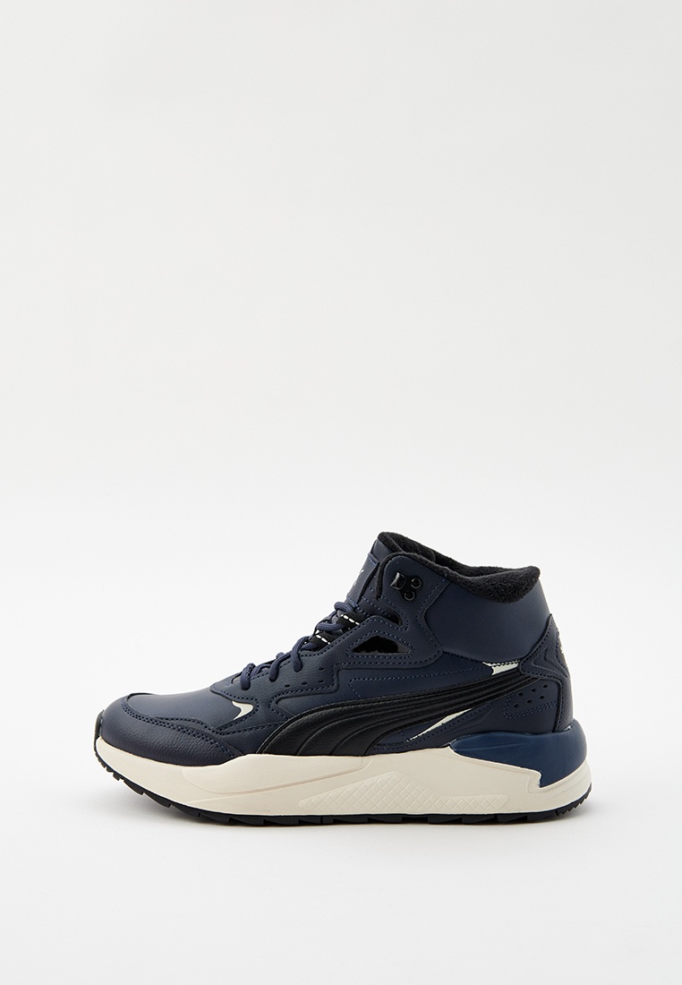 Zapatos puma dama hotsell