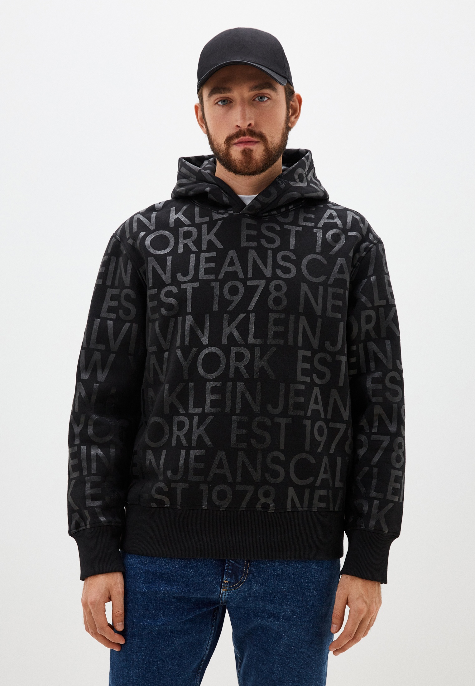 Calvin Klein Jeans MP002XM0BZ1Z Lamoda