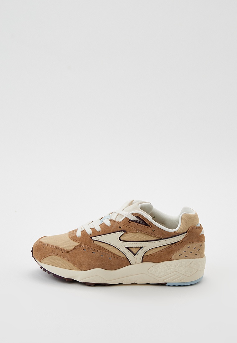 Кроссовки Mizuno CONTENDER PREMIUM, цвет: бежевый, RTLADC756202 ...