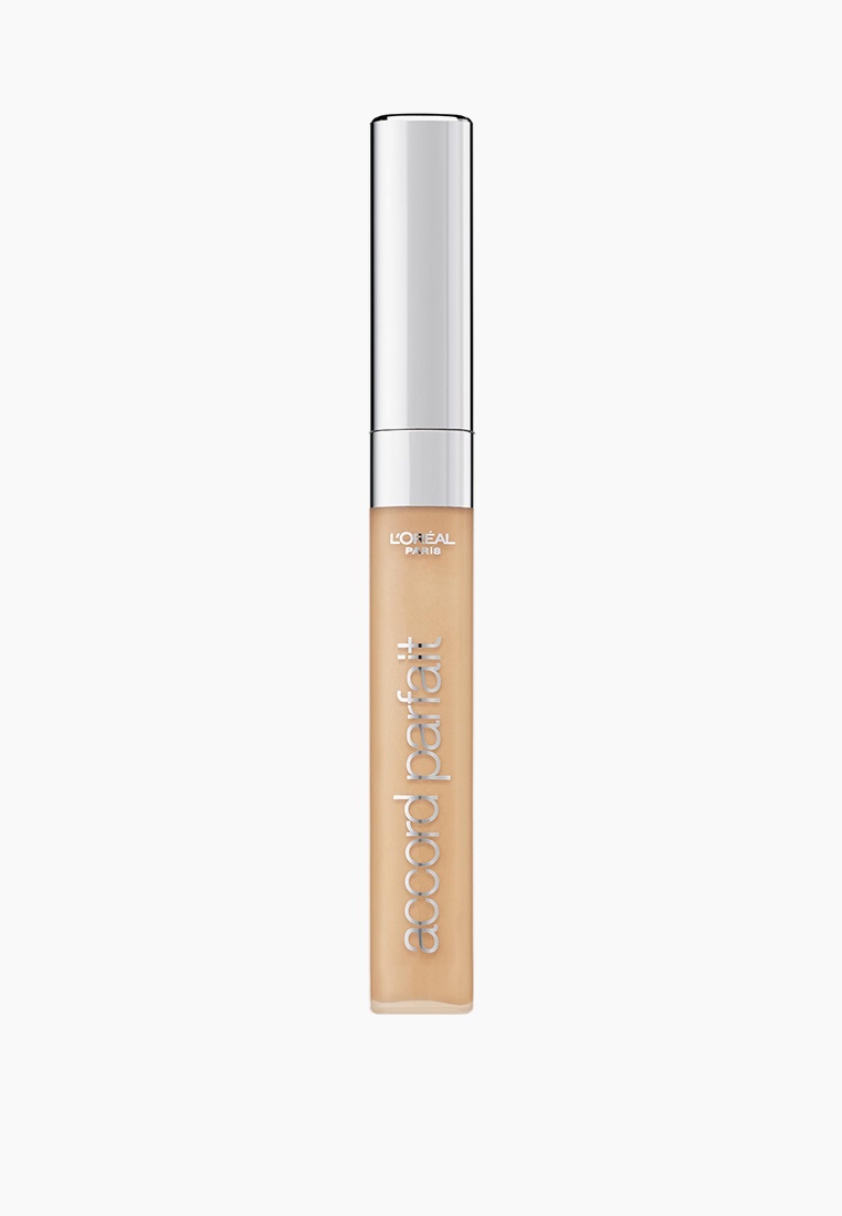 Консилер L'Oreal Paris Alliance Perfect The One, покрытие средней ...