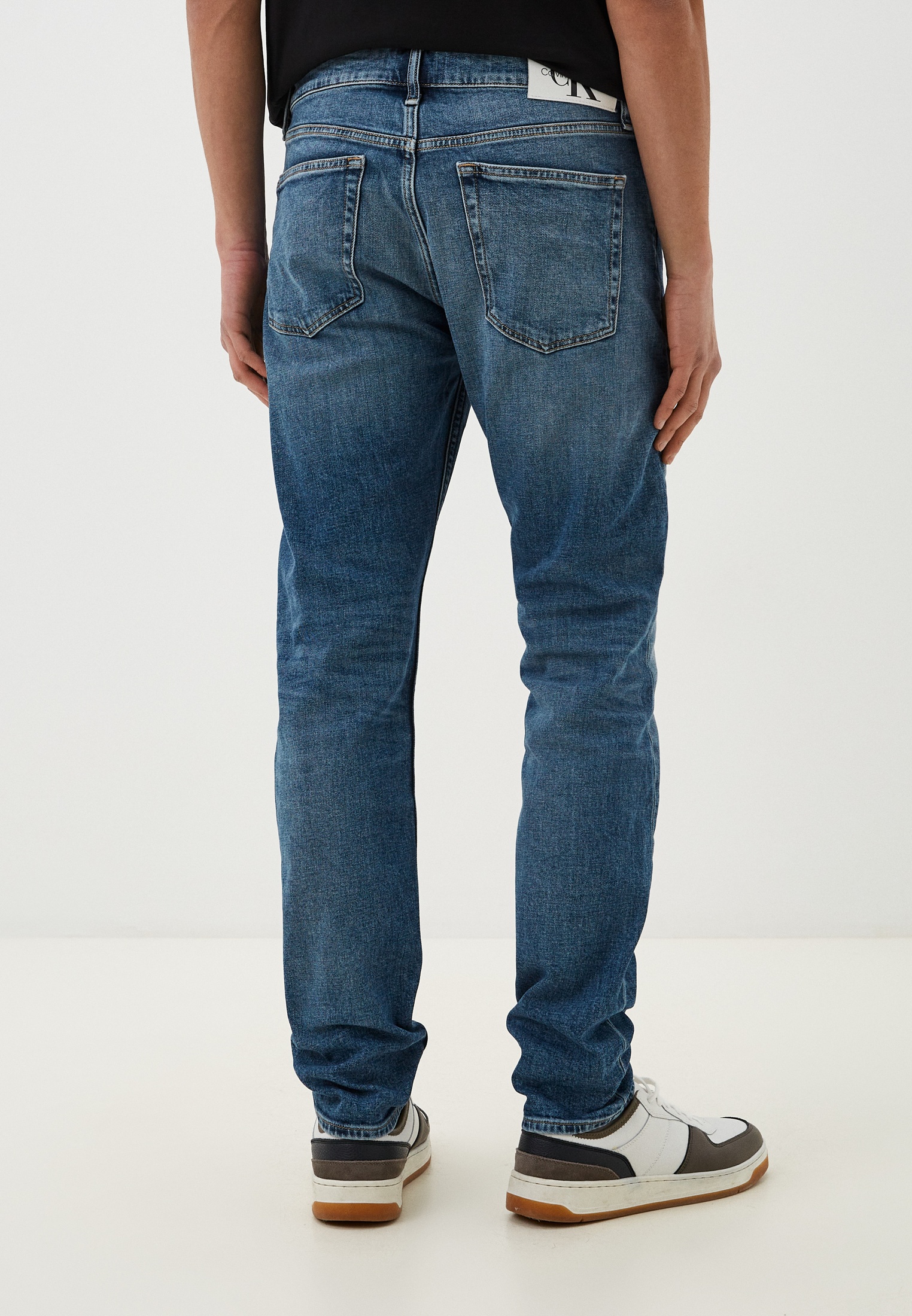 Calvin klein sale slim jeans